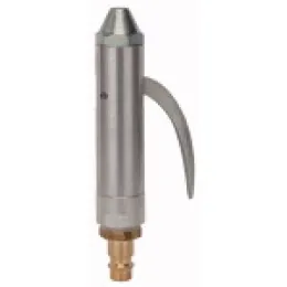 Riegler Abblashahn, Aluminium Standarddüse