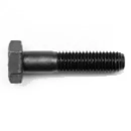 Stauff Aussensechskantschraube Gr. 3S M10x45