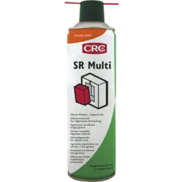 SR MULTI 500 ML Spraydose CRC