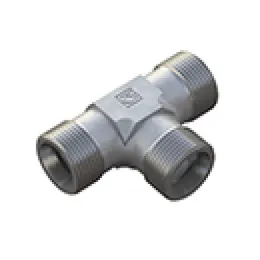 Stauff Wechselventil Gr. 08S