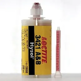 LOCTITE Universeller 2K Epoxid Klebstoff 3421