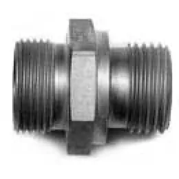 Stauff Gerade Einschraubverschraubung 06LL G1/8"