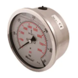 SPG100-00025-07-P-B08 Stauff