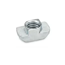 Ganter Hammerkopfmuttern GN505