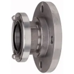 Riegler Storz-Übergangsstück Aluminium