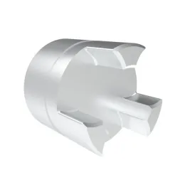 KTR Servokupplung ROTEX® GS 19 Nabe