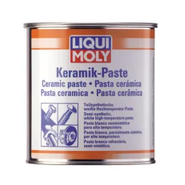 Dose Blech (1 kg) Liqui Moly