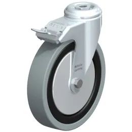 LKRA-VPA150G-11-FI-FA mit Feststeller Blickle