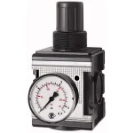Riegler Druckregler »multifix« inkl. Manometer BG 4