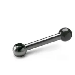Ganter Kugelgriffe DIN6337