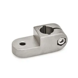 Ganter Laschen-Klemmverbinder, Edelstahl GN273