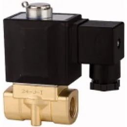 Riegler 2/2-Wege-Magnetventil »2KW«