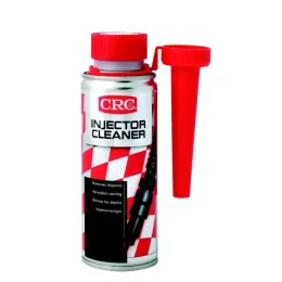 INJECTOR CLEANER 200 ML Dose CRC