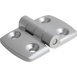 Kipp Scharnier aus Aluminium