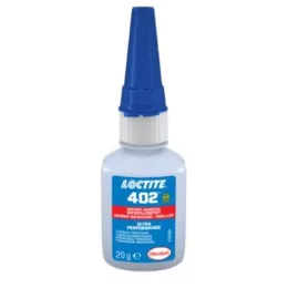 LOCTITE Universal Sofortklebstoff 402