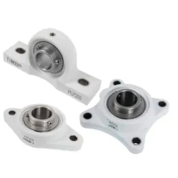 Timken Lagergehäuseeinheit SUCPLP205
