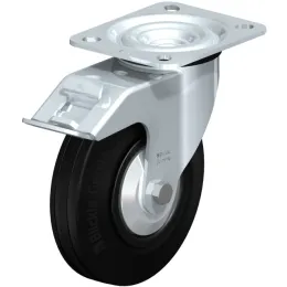 Blickle Lenkrolle L-VPP 125G