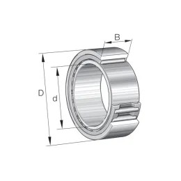 NAO20X35X17 INA