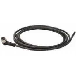 2 m, 5x0,25², M12-Winkelleitungsdose Riegler
