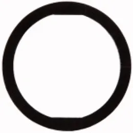 Riegler Unverlierbarer Dichtring