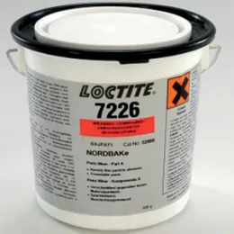 LOCTITE Verschleissfeste Spachtelmasse 7226