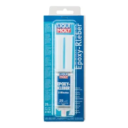 Blister (25 ml) Liqui Moly