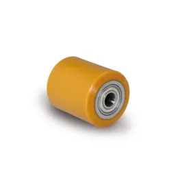 Ganter Gabelhubwagenrollen GN22868