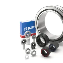 SKF Gleitlager PPMF