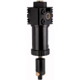 Riegler Mikrofilter ohne Differenzdruckmanometer 0,01 µm