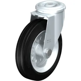 Blickle Lenkrolle LER-VE 180R