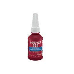 LOCTITE Mittelfeste Schraubensicherung 274
