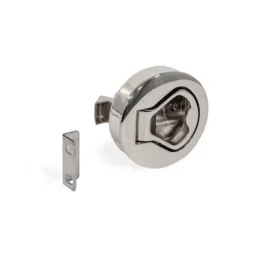 Ganter Schnappverschlüsse, Edelstahl GN449.5