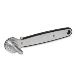 Ganter Ratschenspanner, Edelstahl GN318