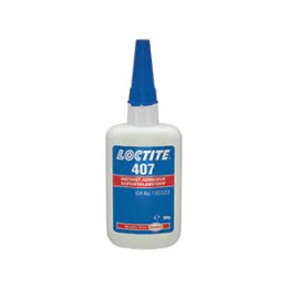 LOCTITE Sofortklebstoff 407