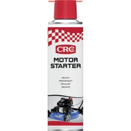 CRC Kaltstarthilfe