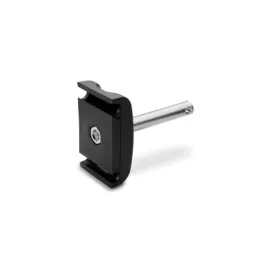 Ganter Seitenführungsklemmen GN6475.5, mit Haltestange
