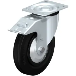 Blickle Lenkrolle L-VPP 200R