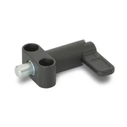 Ganter Rastriegel, Zink-Druckguss GN612.9