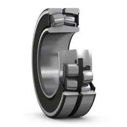 SKF Pendelrollenlager BS2-2211-2RS
