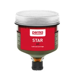 perma Einzelpunktschmiersystem STAR LC 60
