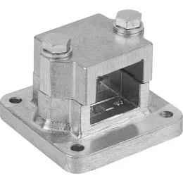 Aluminiumguss A=40,4 Kipp