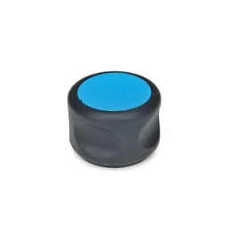 Ganter Softline-Drehknöpfe GN624