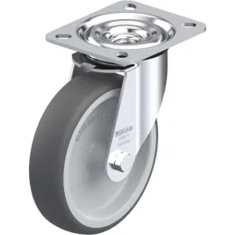 Blickle Lenkrolle L-PATH 125G
