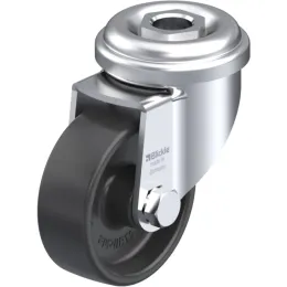 Blickle Lenkrolle LRA-POA 50G