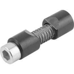 Kipp Rundspanner