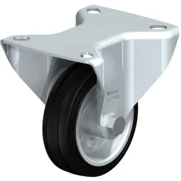 Blickle Bockrolle B-VE 80R