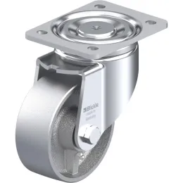 Blickle Lenkrolle LH-G 127K
