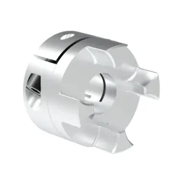 KTR Servokupplung ROTEX® GS 28 Klemmnabe