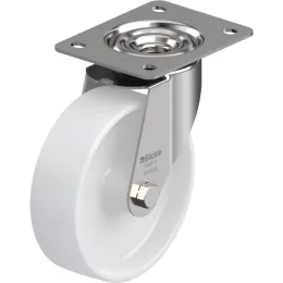 Blickle Lenkrolle LEX-PO 160G