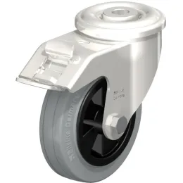 Blickle Lenkrolle LEXR-VPP 100G